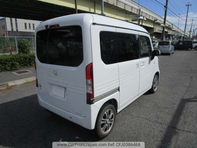 honda n-van 2021 -HONDA 【三河 480】--N VAN HBD-JJ2--JJ2-3021116---HONDA 【三河 480】--N VAN HBD-JJ2--JJ2-3021116- image 2