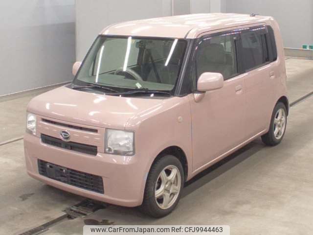 daihatsu move-conte 2013 -DAIHATSU--Move Conte DBA-L585S--L585S-0035305---DAIHATSU--Move Conte DBA-L585S--L585S-0035305- image 1