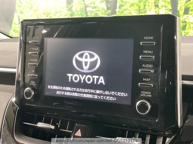 toyota corolla-touring-wagon 2020 -TOYOTA--Corolla Touring 6AA-ZWE214W--ZWE214-6011012---TOYOTA--Corolla Touring 6AA-ZWE214W--ZWE214-6011012- image 2