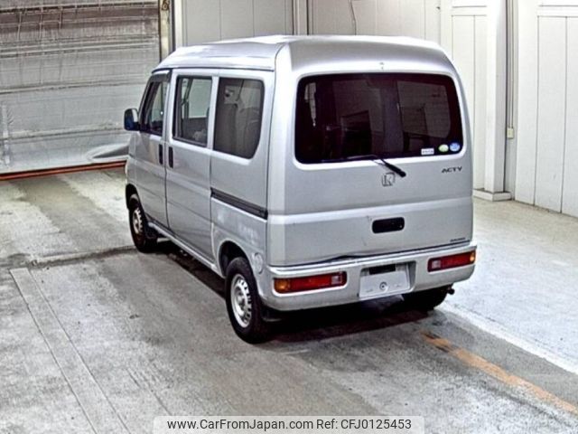 honda acty-van 2004 -HONDA--Acty Van HH5-1510857---HONDA--Acty Van HH5-1510857- image 2