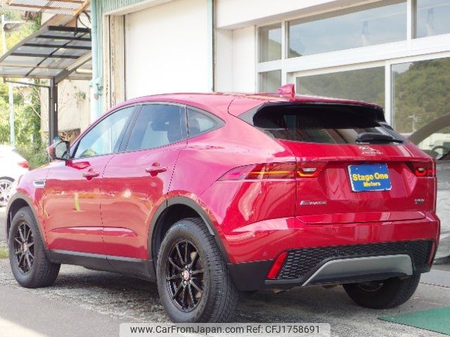 jaguar e-pace 2018 CFJ1758691 image 2