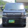 suzuki wagon-r 2017 quick_quick_DAA-MH55S_MH55S-137084 image 2