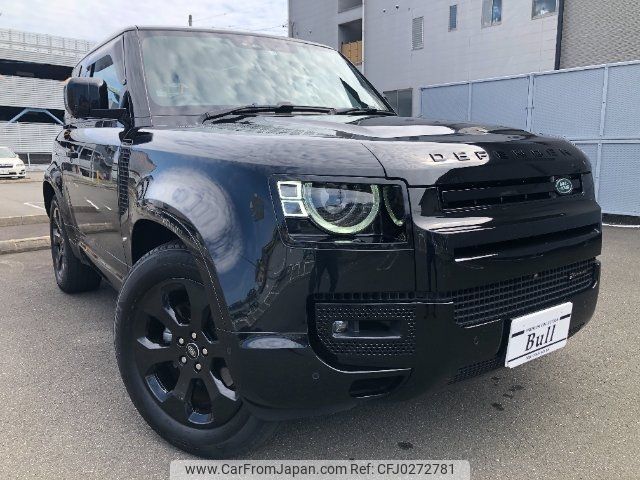 rover defender 2021 -ROVER 【名変中 】--Defender LE62XAA--2086123---ROVER 【名変中 】--Defender LE62XAA--2086123- image 1