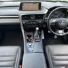 lexus rx 2019 -LEXUS--Lexus RX DAA-GYL25W--GYL25-0017412---LEXUS--Lexus RX DAA-GYL25W--GYL25-0017412- image 16
