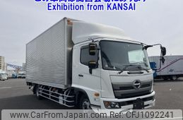 hino ranger 2019 -HINO--Hino Ranger GD2ABG-100998---HINO--Hino Ranger GD2ABG-100998-