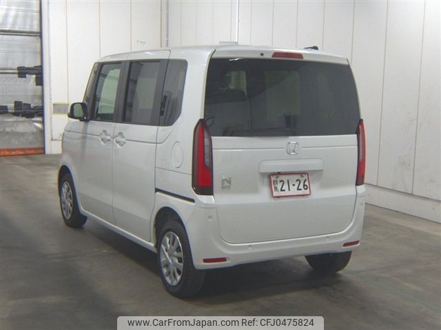 honda n-box 2024 -HONDA 【名変中 】--N BOX JF6-1017814---HONDA 【名変中 】--N BOX JF6-1017814- image 2