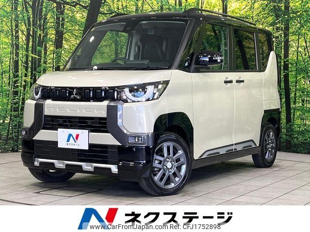 mitsubishi delica-mini 2023 CFJ1752898 image 1