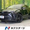 toyota c-hr 2021 -TOYOTA--C-HR 6AA-ZYX11--ZYX11-2032306---TOYOTA--C-HR 6AA-ZYX11--ZYX11-2032306- image 1