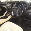 toyota alphard 2017 CFJ1444622 image 4
