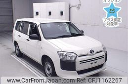 toyota probox-van 2023 -TOYOTA--Probox Van NHP160V-0076124---TOYOTA--Probox Van NHP160V-0076124-