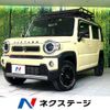 suzuki hustler 2020 -SUZUKI--Hustler 4AA-MR52S--MR52S-109439---SUZUKI--Hustler 4AA-MR52S--MR52S-109439- image 1