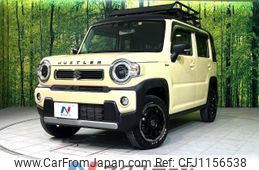 suzuki hustler 2020 -SUZUKI--Hustler 4AA-MR52S--MR52S-109439---SUZUKI--Hustler 4AA-MR52S--MR52S-109439-