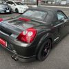 toyota mr-s 2002 -TOYOTA--MR-S ZZW30--ZZW30-0054972---TOYOTA--MR-S ZZW30--ZZW30-0054972- image 2