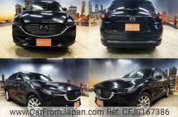 mazda cx-8 2018 quick_quick_3DA-KG2P_KG2P-115922