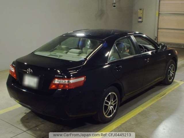 toyota camry 2006 -TOYOTA 【旭川 330ﾌ 235】--Camry DBA-ACV45--ACV45-0002229---TOYOTA 【旭川 330ﾌ 235】--Camry DBA-ACV45--ACV45-0002229- image 2