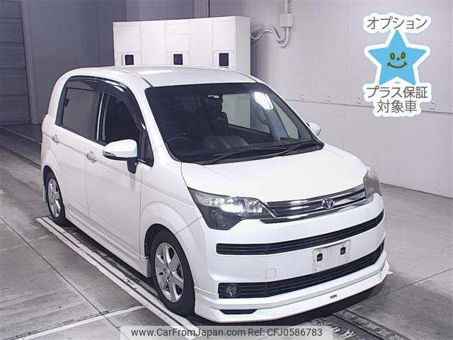 toyota spade 2013 -TOYOTA--Spade NCP141-9074813---TOYOTA--Spade NCP141-9074813- image 1