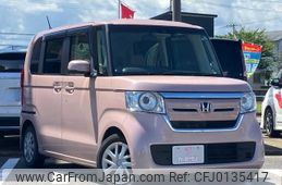 honda n-box 2020 -HONDA--N BOX JF3--JF3-1477145---HONDA--N BOX JF3--JF3-1477145-