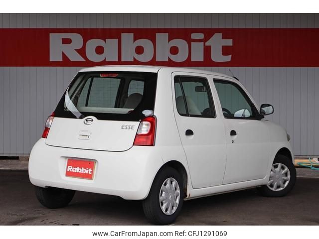daihatsu esse 2006 quick_quick_L235S_L235S-0040136 image 2
