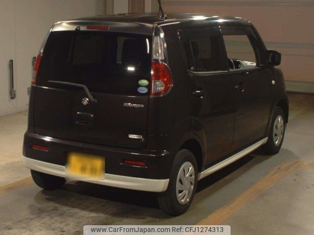 suzuki mr-wagon 2014 -SUZUKI 【山口 581く401】--MR Wagon MF33S-651937---SUZUKI 【山口 581く401】--MR Wagon MF33S-651937- image 2