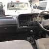 toyota hiace-van 1997 LH119-0093020 image 12