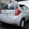 nissan note 2013 TE4701 image 1