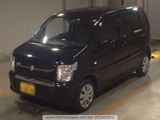 suzuki wagon-r 2023 -SUZUKI 【佐賀 581と9978】--Wagon R MH85S-162097---SUZUKI 【佐賀 581と9978】--Wagon R MH85S-162097- image 1