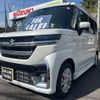 suzuki spacia 2023 -SUZUKI 【名変中 】--Spacia MK94S--107323---SUZUKI 【名変中 】--Spacia MK94S--107323- image 1