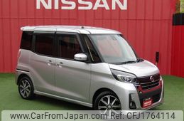 nissan dayz-roox 2018 CFJ1764114