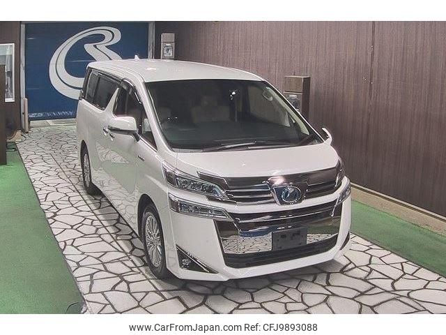 toyota vellfire 2019 quick_quick_DAA-AYH30W_AYH30-0094121 image 1