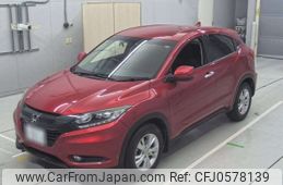 honda vezel 2016 -HONDA 【豊田 300も7813】--VEZEL RU1-1208968---HONDA 【豊田 300も7813】--VEZEL RU1-1208968-