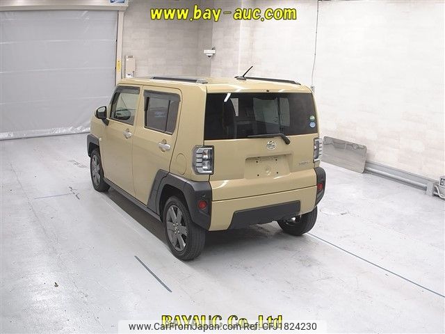daihatsu taft 2020 CFJ1824230 image 2