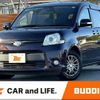 toyota sienta 2014 CFJ1615237 image 1
