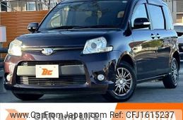 toyota sienta 2014 CFJ1615237