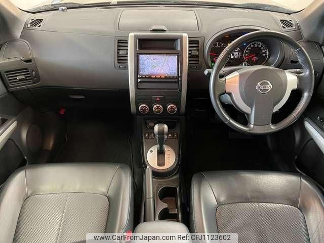 nissan x-trail 2011 quick_quick_DBA-NT31_NT31-230220 image 2