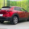 mazda cx-3 2019 quick_quick_DMEP_DMEP-101807 image 17