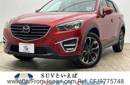 mazda cx-5 2015 quick_quick_LDA-KE2FW_KE2FW-207719