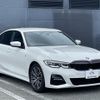 bmw 3-series 2019 quick_quick_5V20_WBA5V72090FH07639 image 11