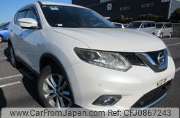 nissan x-trail 2014 KS5025020019F-10