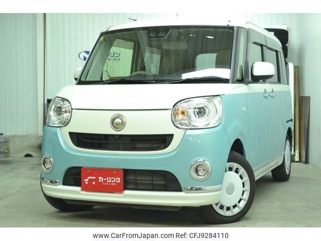 daihatsu move-canbus 2018 quick_quick_LA800S_LA800S-0142322 image 1