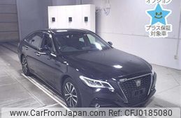 toyota crown 2018 -TOYOTA--Crown ARS220-1002419---TOYOTA--Crown ARS220-1002419-