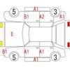 nissan serena 2013 -NISSAN--Serena DAA-HFC26--HFC26-160795---NISSAN--Serena DAA-HFC26--HFC26-160795- image 2