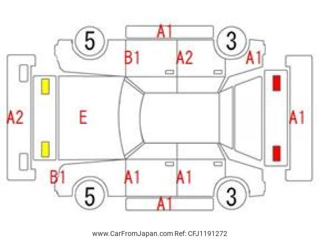nissan serena 2013 -NISSAN--Serena DAA-HFC26--HFC26-160795---NISSAN--Serena DAA-HFC26--HFC26-160795- image 2