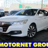 honda accord 2013 -HONDA--Accord DAA-CR6--CR6-1009732---HONDA--Accord DAA-CR6--CR6-1009732- image 1