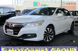 honda accord 2013 -HONDA--Accord DAA-CR6--CR6-1009732---HONDA--Accord DAA-CR6--CR6-1009732-