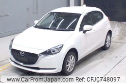 mazda demio 2022 -MAZDA--MAZDA2 DJLAS-251319---MAZDA--MAZDA2 DJLAS-251319-