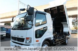 mitsubishi-fuso fighter 2024 CFJ0492060