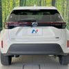 toyota yaris-cross 2021 CFJ1781334 image 18