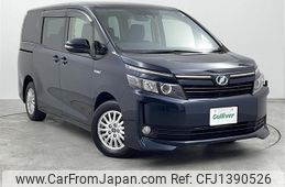 toyota voxy 2017 -TOYOTA--Voxy DAA-ZWR80G--ZWR80-0252735---TOYOTA--Voxy DAA-ZWR80G--ZWR80-0252735-