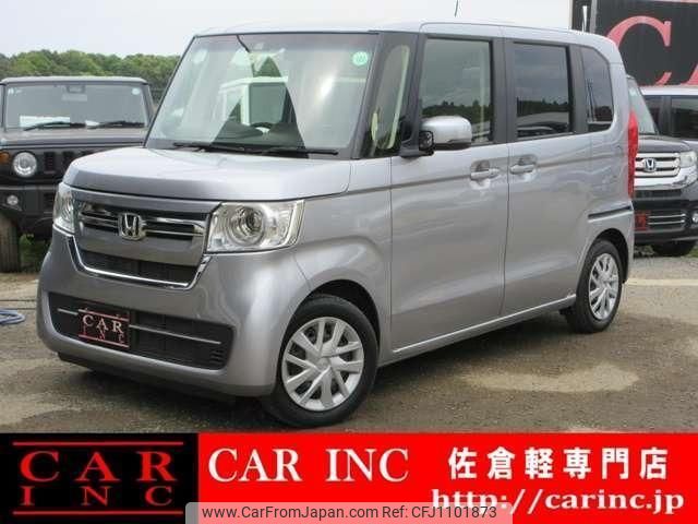 honda n-box 2021 quick_quick_JF3_JF3-5008262 image 1
