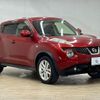 nissan juke 2012 -NISSAN--Juke DBA-YF15--YF15-060588---NISSAN--Juke DBA-YF15--YF15-060588- image 14